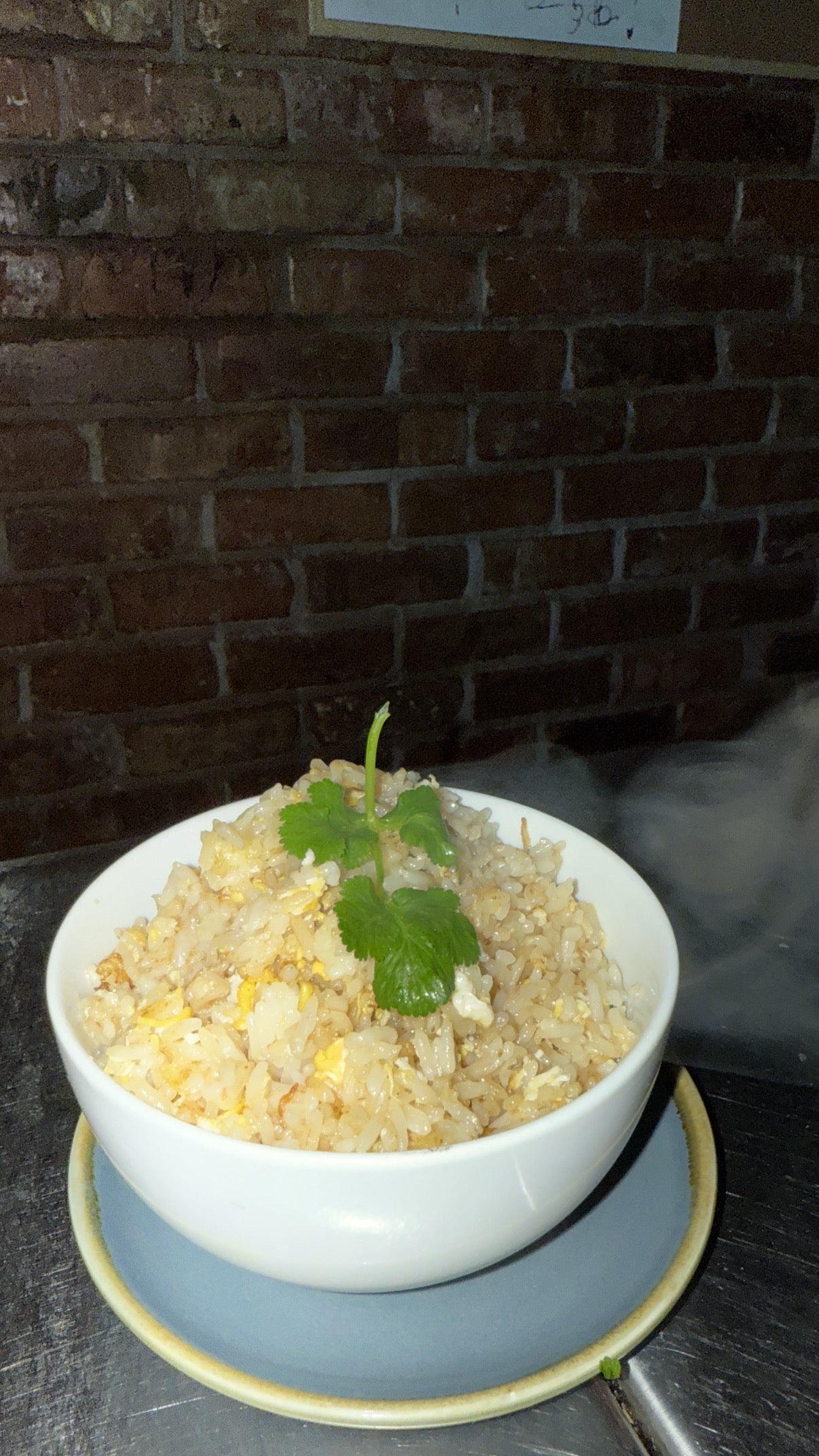 Egg Fried Rice