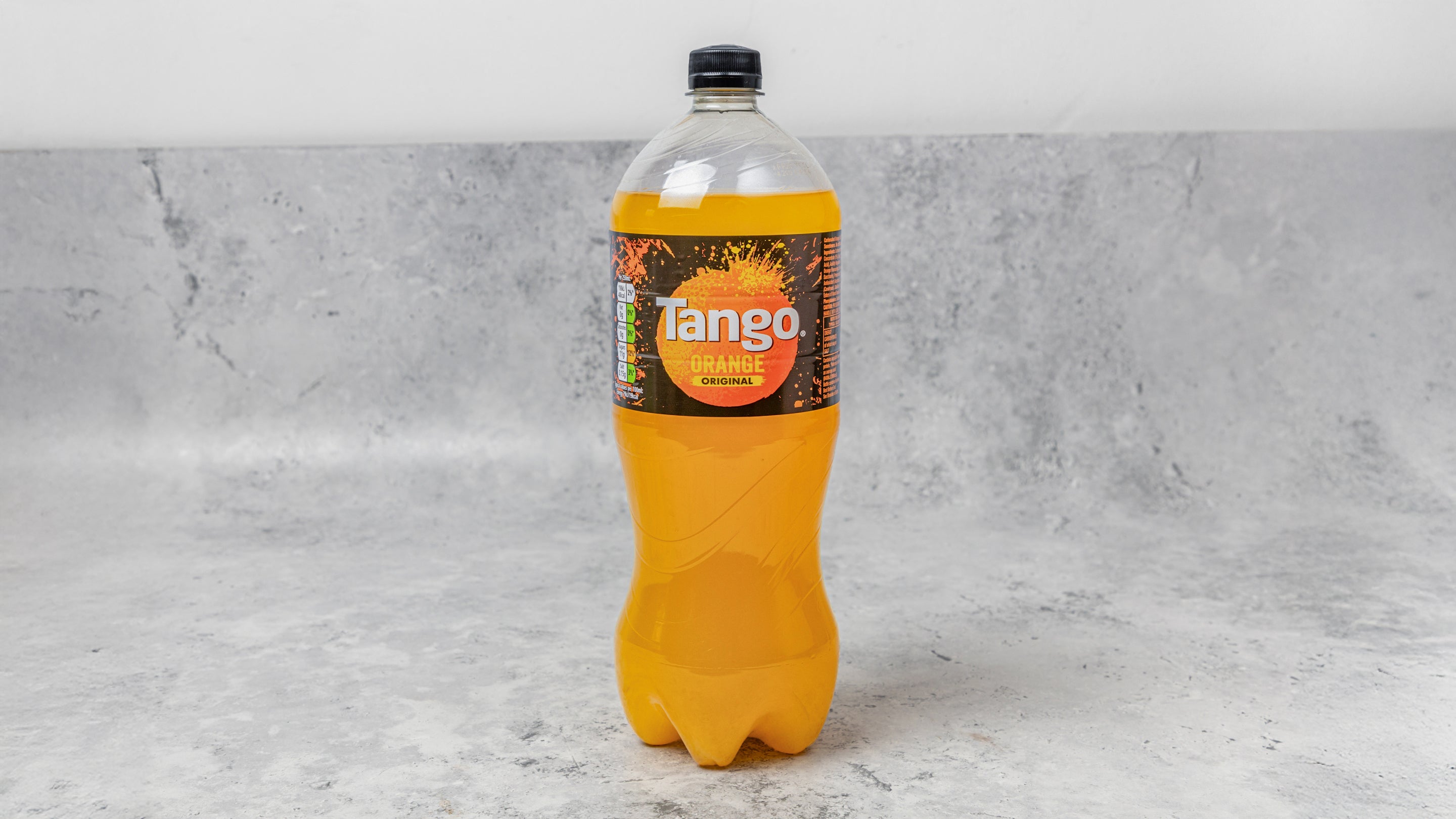 Tango Bottle