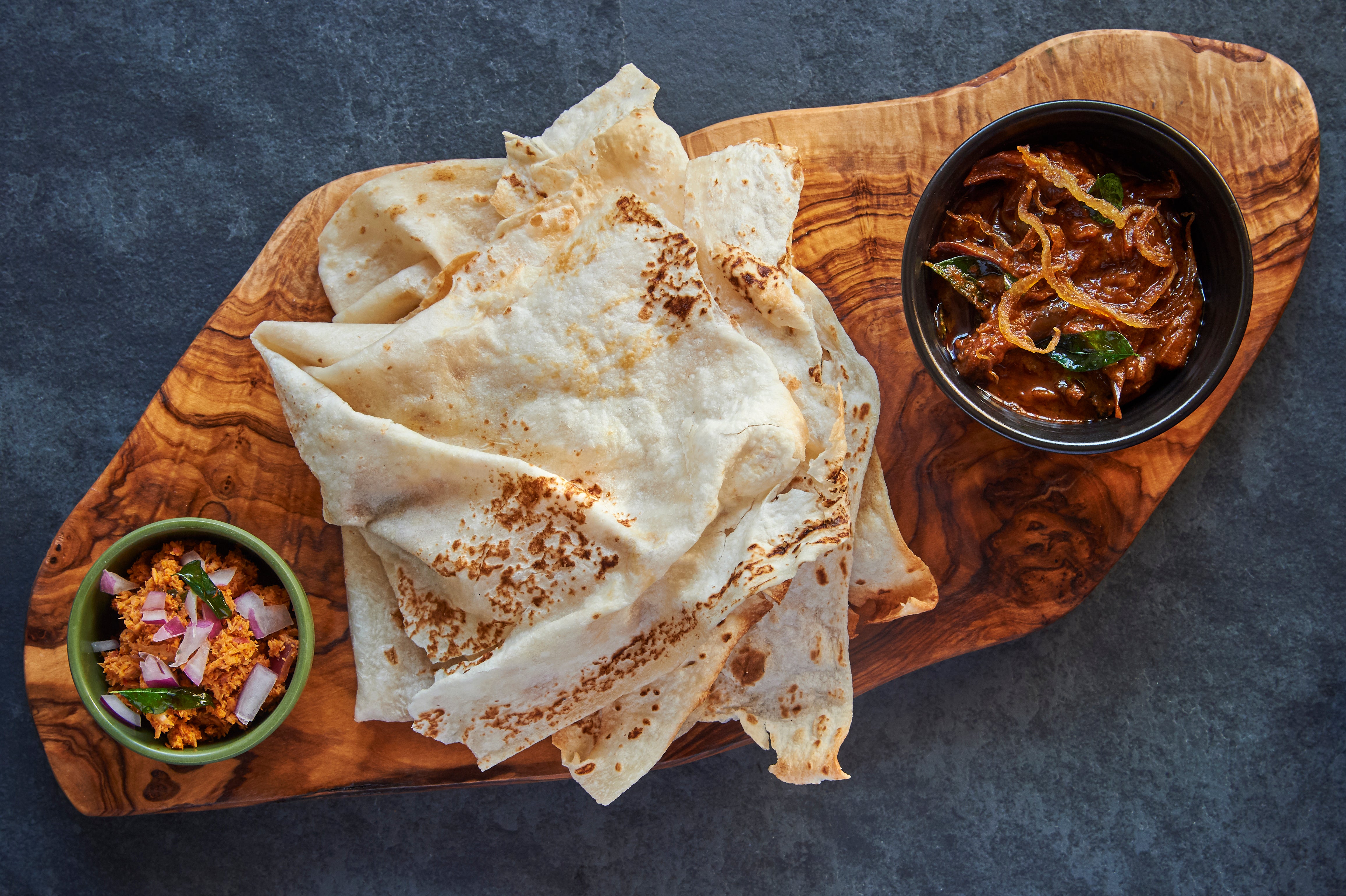 Veechu Rotti Pack (4 pieces)
