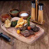 Kasap Mix Grill
