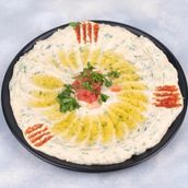 Hummus Beirut