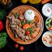 Shish Kebab 1kg
