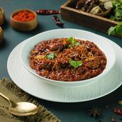 Mutton Stew Bhuna