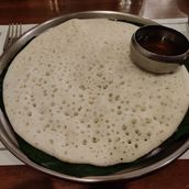 Steam Dosa