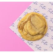 Lotus Cookies