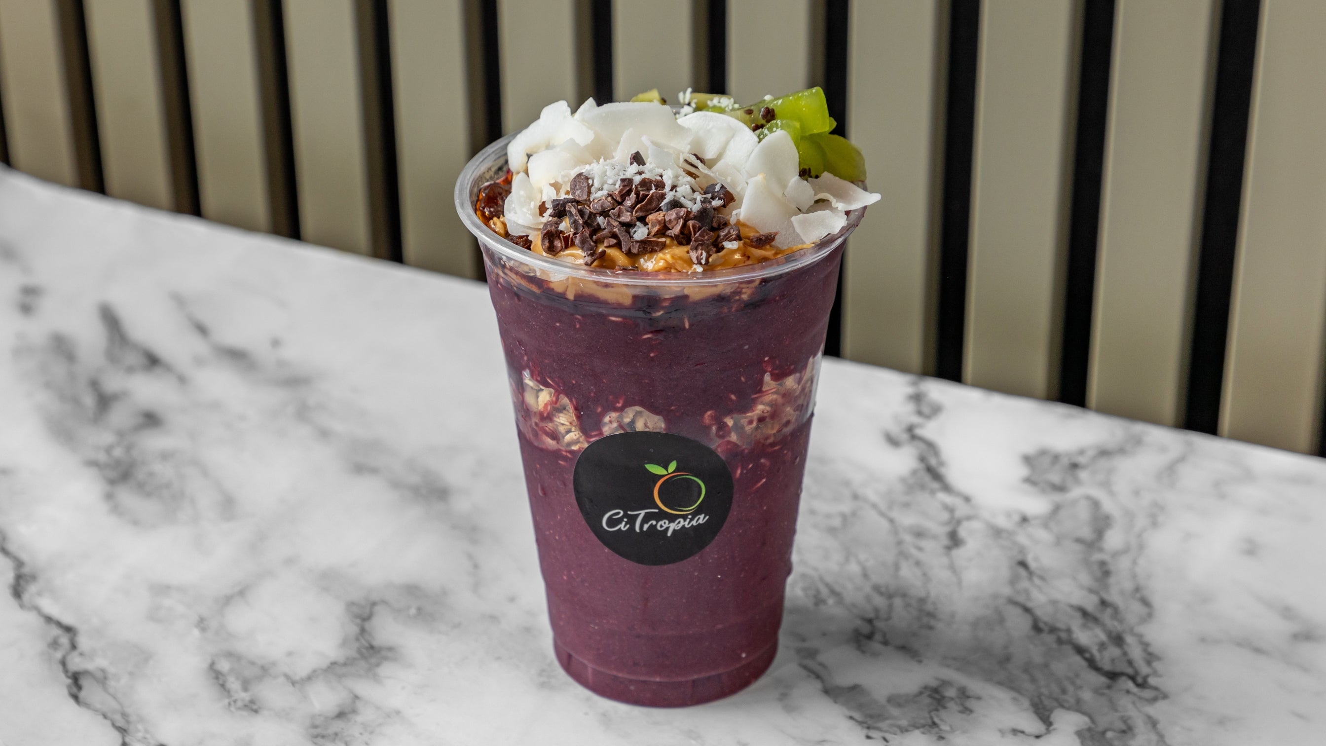 Acai Mine