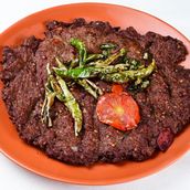 Beef Spicy Kabab