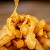 Loaded Fries