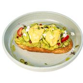 Avocado Toast