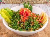Tabbouleh