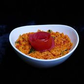 Tomato Rice