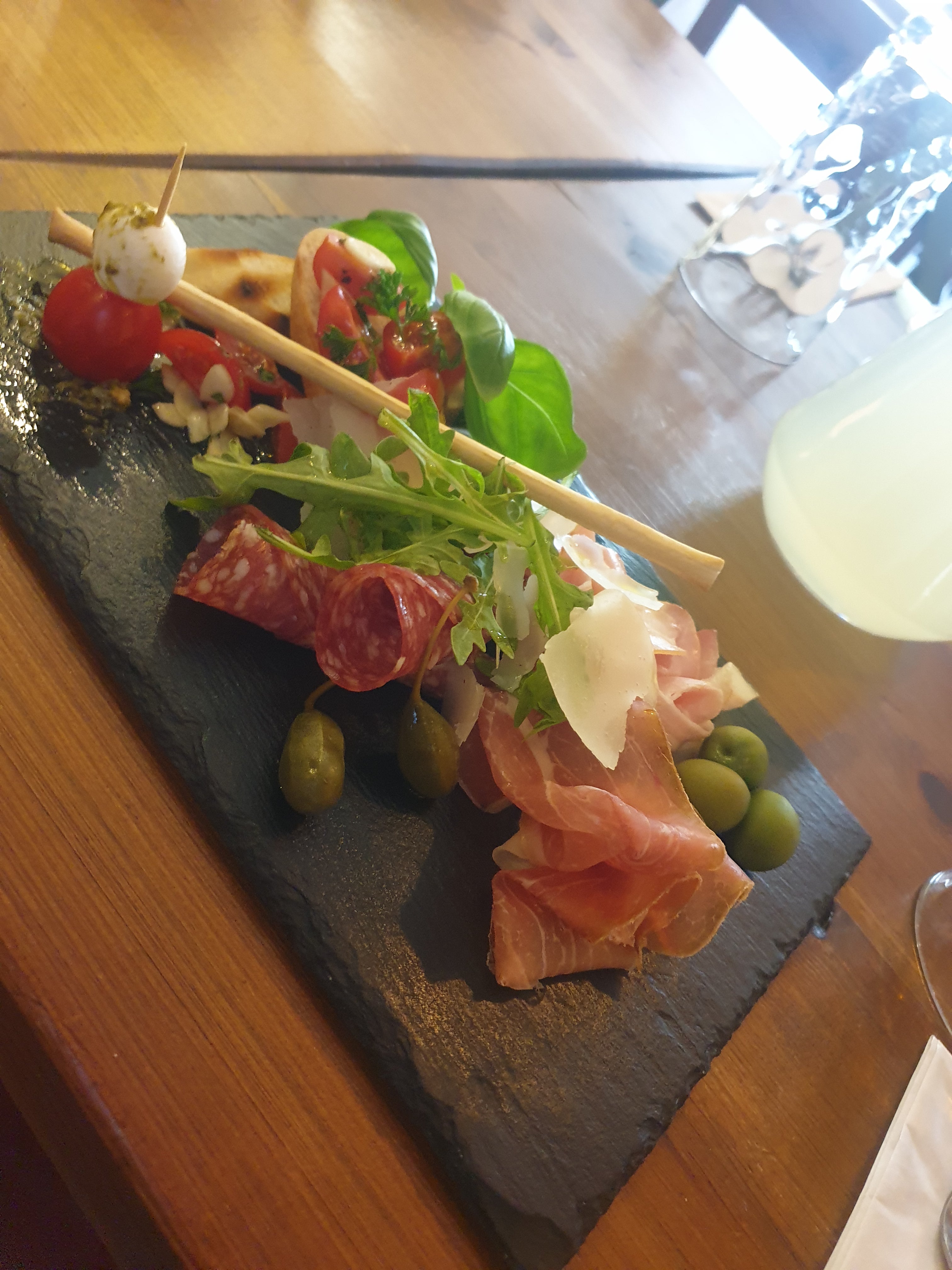 Antipasto Di Casa