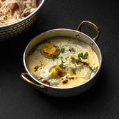 Al Wafra Eggs