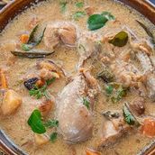Chicken Stew