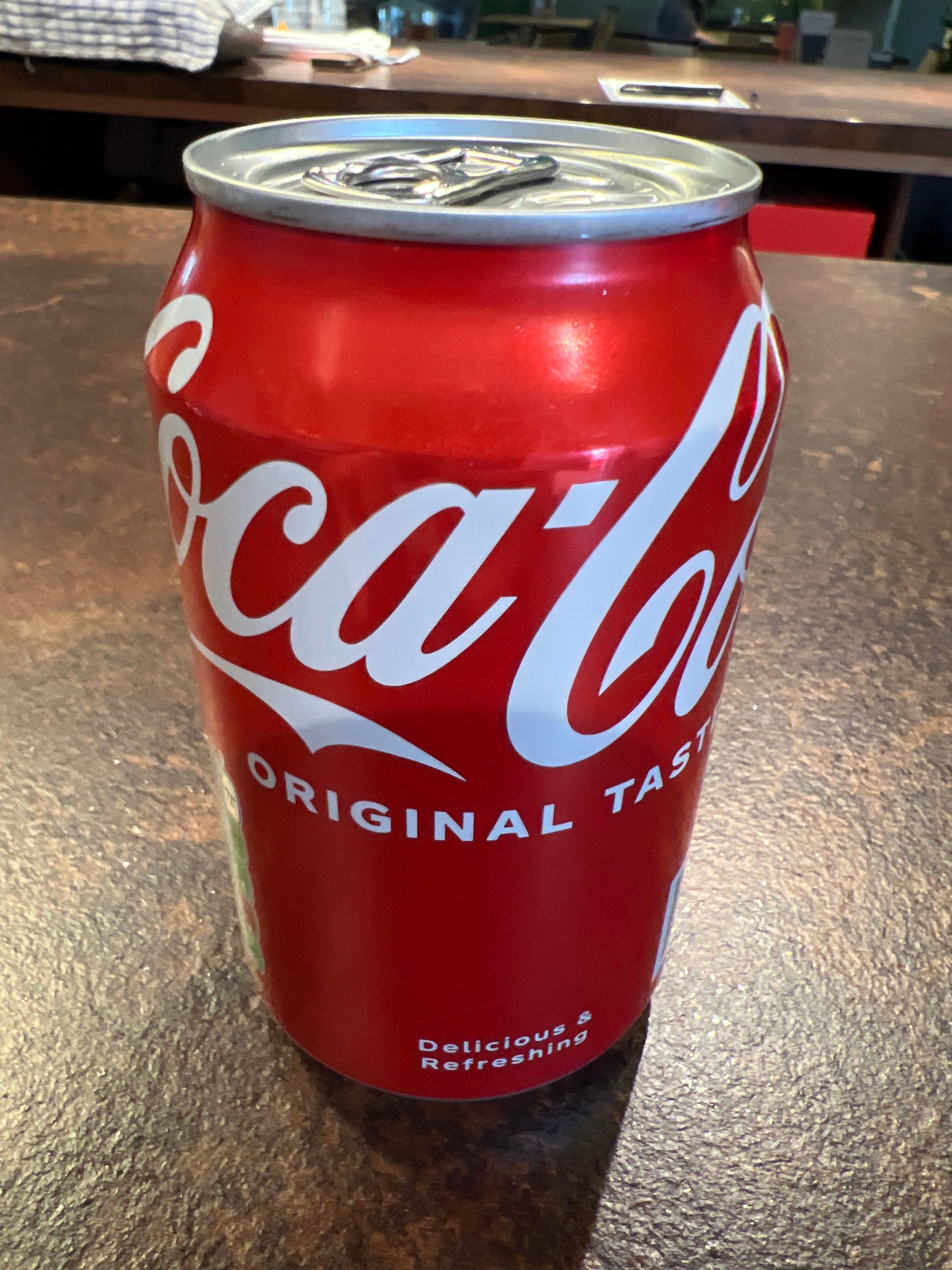 Coke
