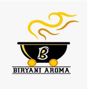 Biryani Aroma