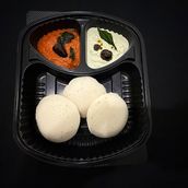Idli