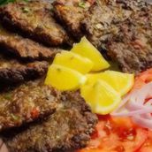 Chapli Kabab 2 P