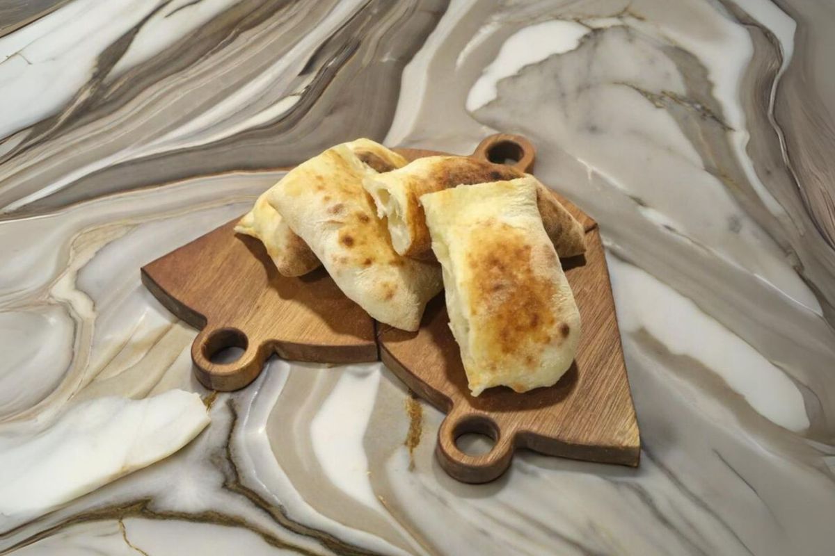 Great Bites Pesto (V)(VG) 