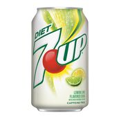 Diet 7 Up