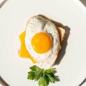 Egg Half / Full Fry