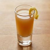 ACV Ginger Zest Shot (Metabolism Booster) 
