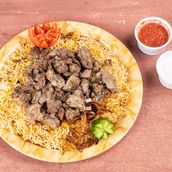 Mugalgal Meat Meal