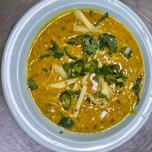 chicken haleem
