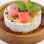 Feta Cheese Dip