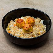 Chaofan Siomai