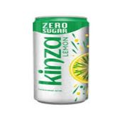 Zero Sugar Lemon Soft Drink 1 