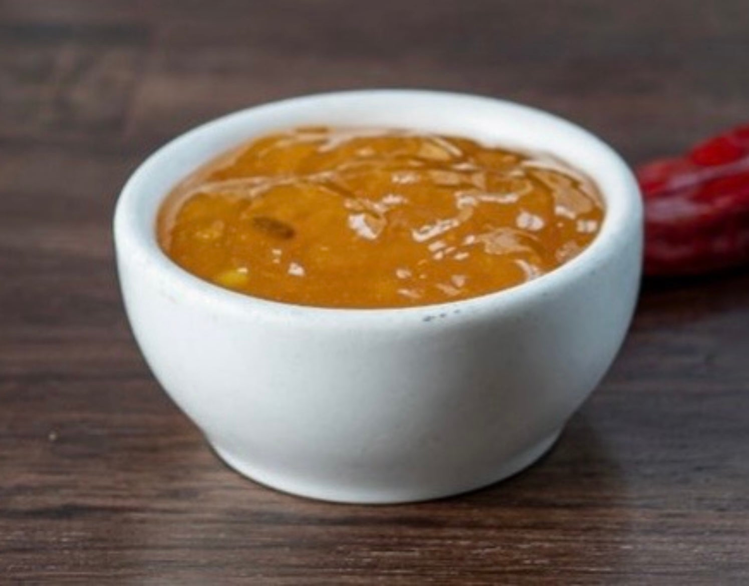 Mango Chutney