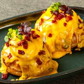 Donny Cristo Benedict