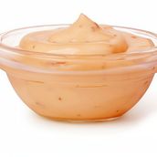 Ketchup And Mayo Sauce
