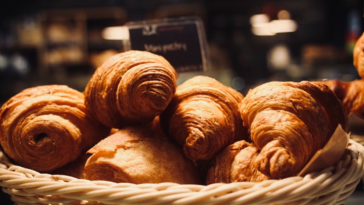 Breakfast Bundle