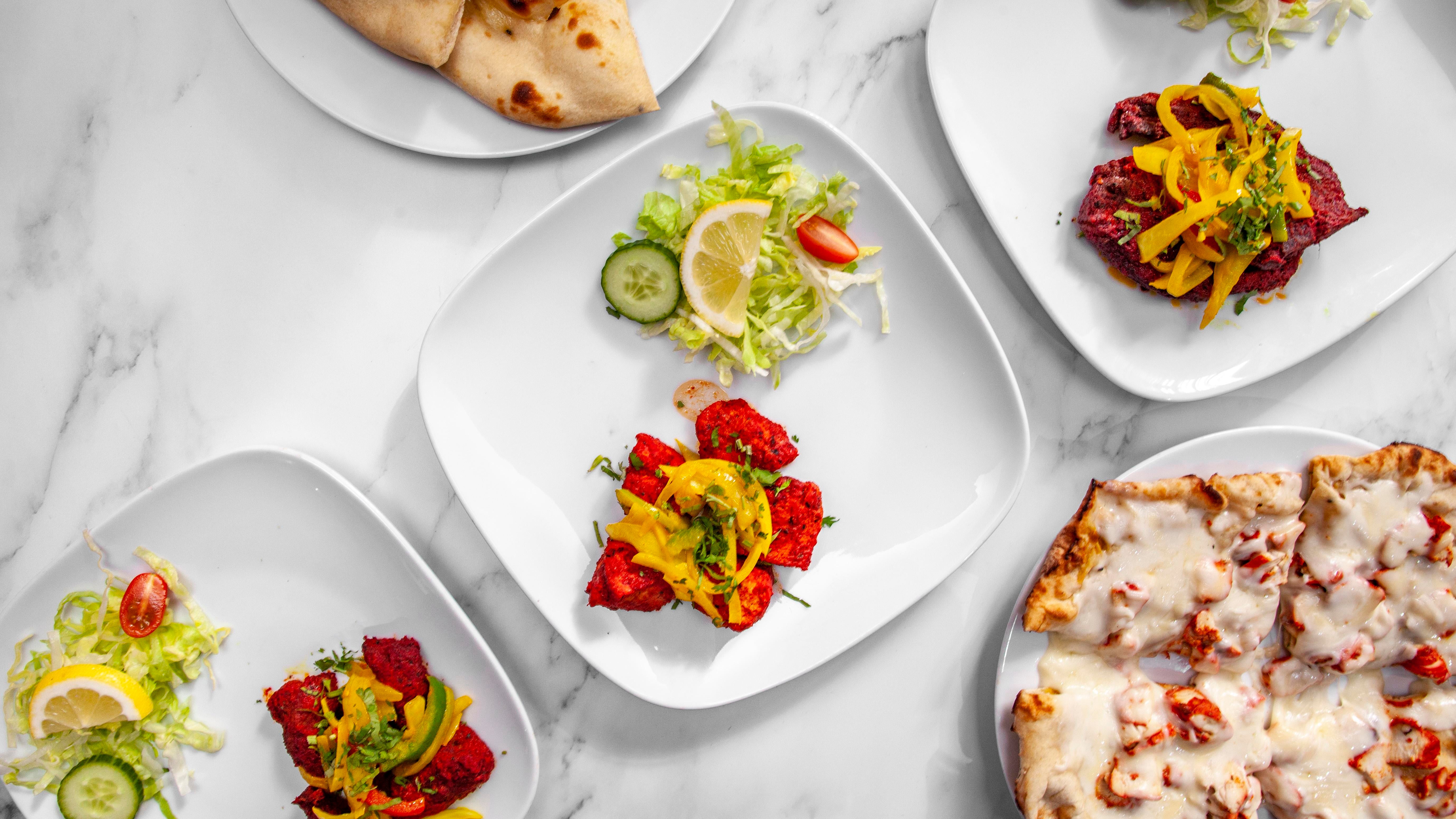 DEEDAR INDIAN CUISINE