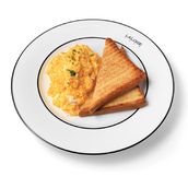 LALOGE SCRAMBLED EGG