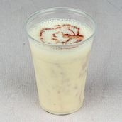 Banana Milk Shake