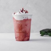 Strawberry Smoothie