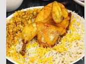 Machboos Chicken