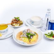 Business Lunch - Jordanian Mansaf