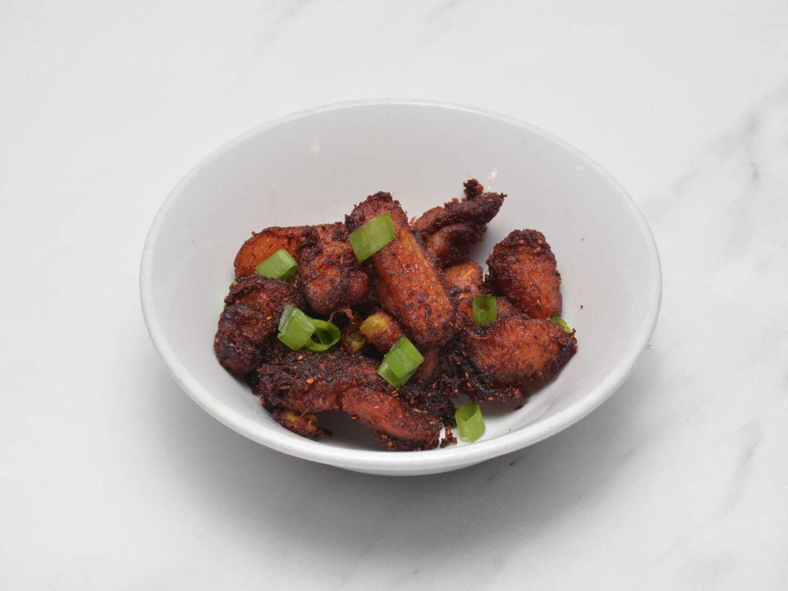 Kelewele (Regular)