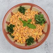 Shakshoka Dish