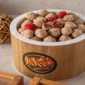BOX BISCOBREE