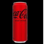 Cola Zero