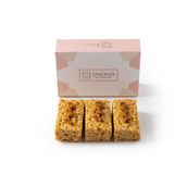 Cookie Butter - 3 Bars