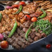 Mix Grills 3 Persons