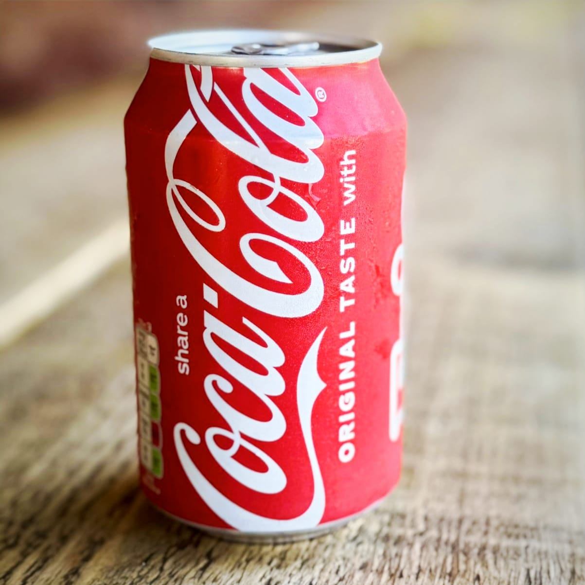 Coca Cola