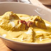 Irani Murgh