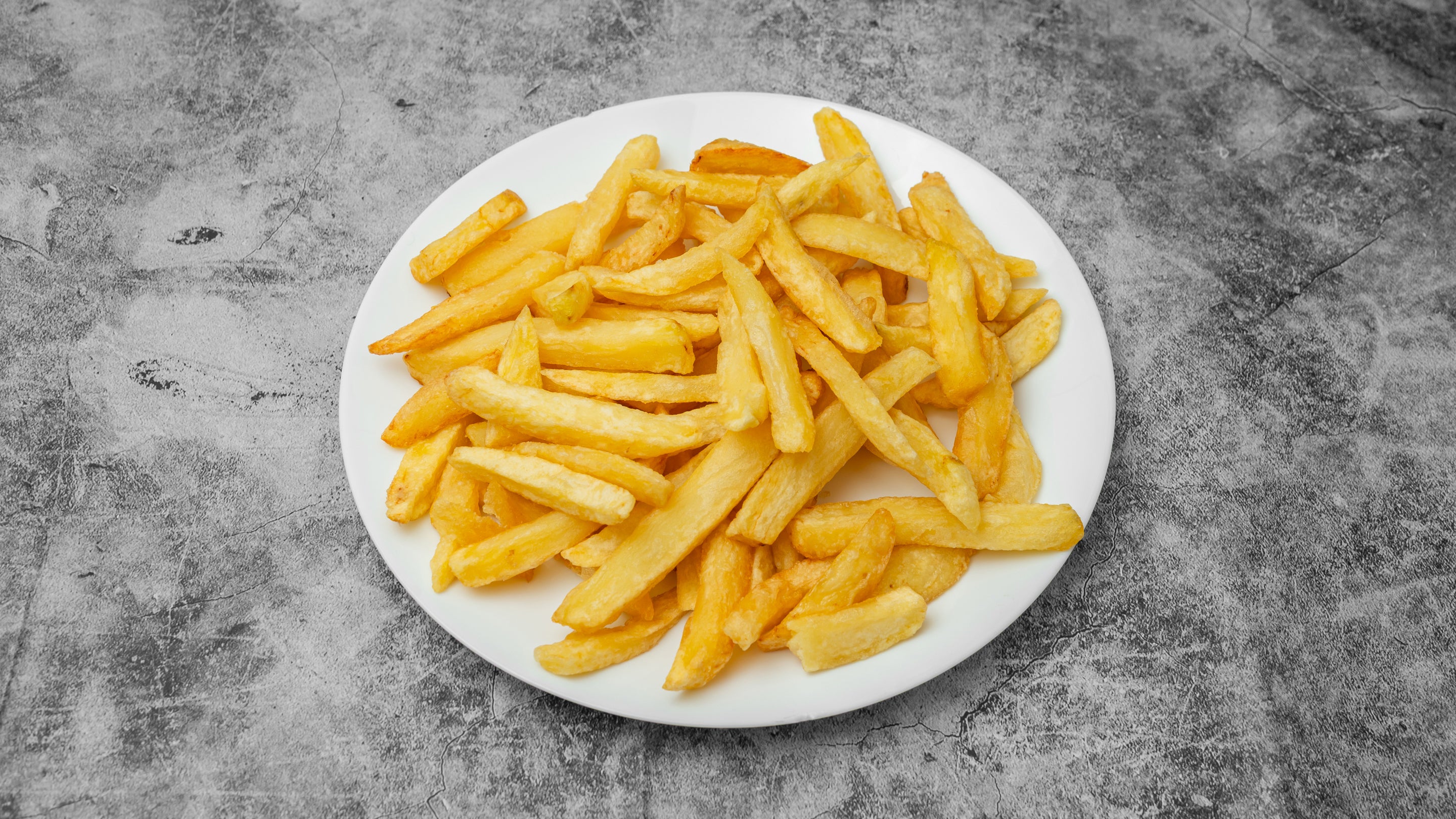 Large Chips